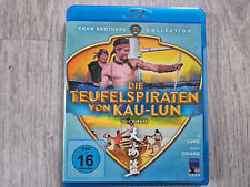 Blu ray teufelspiraten gebraucht kaufen  Eggenfelden