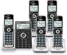 Vtech vs306 dect for sale  Cypress