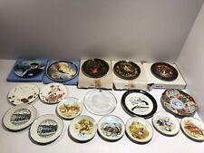 wedgwood collectors plates for sale  STEVENAGE