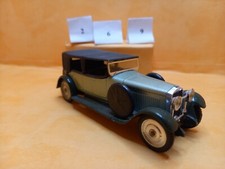 Solido 4145 hispano d'occasion  Darnétal