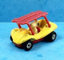 Snoopy hasbro aviva d'occasion  France