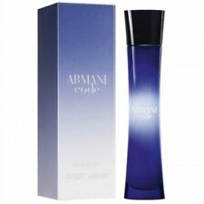 Armani code eau usato  Genzano di Lucania