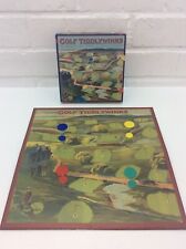 Golf tiddlywinks past for sale  BURNHAM-ON-SEA