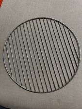 Grelha elétrica interna vintage Rival Crock Grill sem fumaça redonda bege modelo 5730, usado comprar usado  Enviando para Brazil