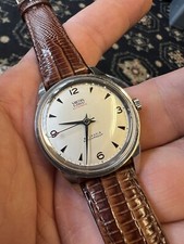 Rare smiths everest for sale  HAILSHAM