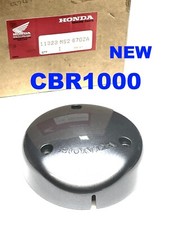 Usado, PROTETOR DE TAMPA DE CÁRTER HONDA CBR1000 CBR ESQUERDA CINZA MÉDIO 11323-MS2-670ZA comprar usado  Enviando para Brazil