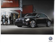 2015 volkswagen beetle for sale  Burbank