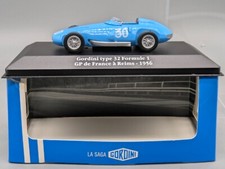 Modellautos atlas gordini gebraucht kaufen  Neunkirchen-Seelscheid