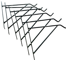 Ironware wall brackets for sale  ISLE OF BUTE