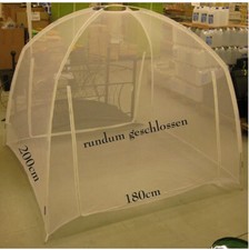 Moskitozelt 200 180 gebraucht kaufen  Deutschland