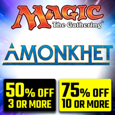 Magic gathering mtg for sale  UK