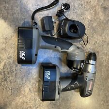 Craftsman 18.0v drill for sale  Battle Ground
