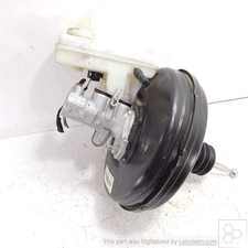 1s1614106 servofreno skoda usato  Italia