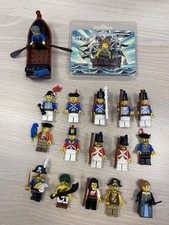 Lego figuren konvolut gebraucht kaufen Lego figuren konvolut gebraucht kaufen  Frankfurt am Main