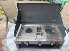 Camping gaz portable for sale  CHESTER