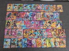 Lot cartes super d'occasion  Meulan en Yvelines
