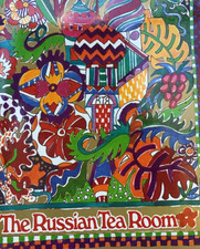 Russian tea room for sale Russian tea room for sale  Arvada