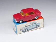 Cij simca 1000 d'occasion  Annecy