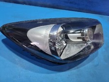 Usado, Farol direito matinal 2012 KIA Picanto novo 921021Y000 comprar usado  Enviando para Brazil