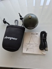 Deeper chirp for sale  ASHFORD