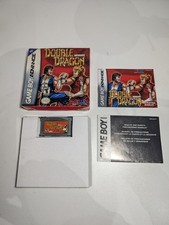 Double dragon advance usato  Roma