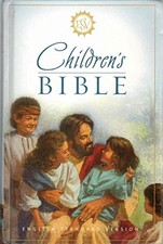 Esv children bible for sale  UK