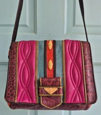 Sharif vintage multicolor for sale  Raleigh