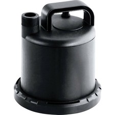 Pompe submersible aspiration d'occasion  France