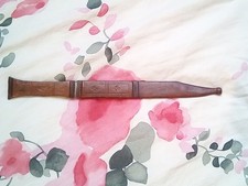couteau fait main d'occasion couteau fait main d'occasion  Hirsingue