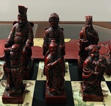 Redwood chinese chess for sale  Metter