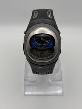Usado, Nike Cross Training 12402744 relógio masculino híbrido 38 mm data cronógrafo alarme com inteligência comprar usado  Enviando para Brazil