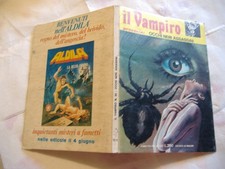Vampiro del 1979 usato  Sirone