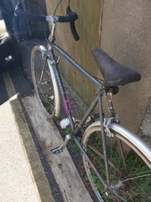 Raleigh royal bike for sale  LLANELLI