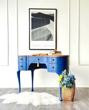 Vintage stunning blue for sale  Haslet