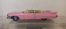 Dinky 1959 cadillac for sale  NOTTINGHAM