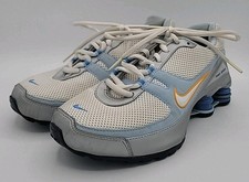 nike shox 316837-111 5Y comprar usado  Enviando para Brazil