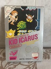 Nintendo nes kid usato  Roma