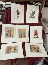 Una serie antiche usato Una serie antiche usato  Latina