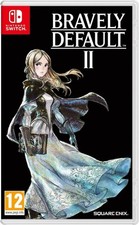 Bravely default d'occasion  France