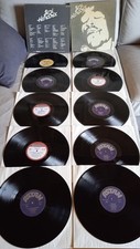 Jimi hendrix box gebraucht kaufen  Mayen