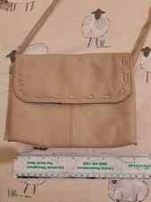 Ladies cream hotter for sale  BURY