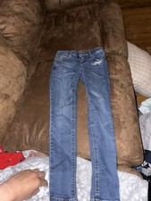 Girls size jeans for sale  Clarkesville