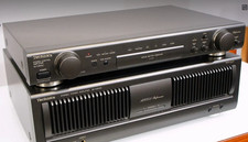 High end technics usato  Ceprano
