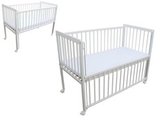 Kinderbett beistellbett babybe gebraucht kaufen  Delmenhorst