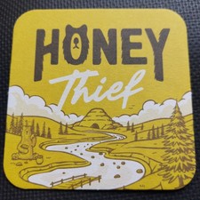 Honey thief beer for sale  BRIDLINGTON