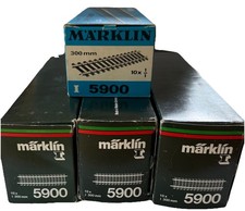 Märklin 5900 konvolut gebraucht kaufen  Uhingen
