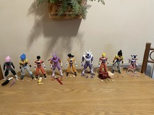 Dragon ball action for sale  Radford