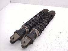 Coppia ammortizzatori posterio usato Coppia ammortizzatori posterio usato  Viareggio