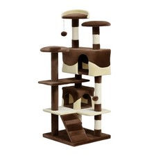 Arbre chat multi d'occasion  Bordeaux-