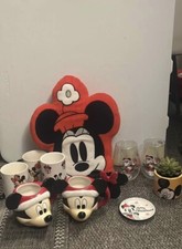 Disney mickey mouse for sale  NORTHAMPTON
